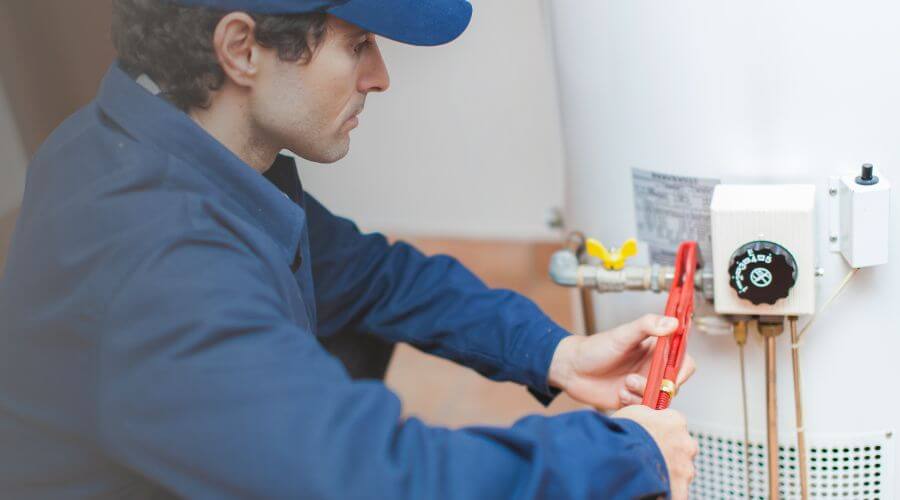 Professional Tankless Water Heater Installation in Scotts Valley, CA